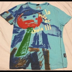 Desigual Shirt
